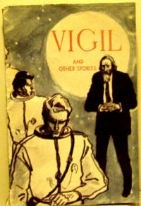 Vigil and other stories, Составление и адаптация Магидсон-Степановой