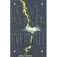 Everville, Clive Barker