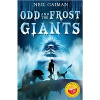 Odd and the Frost Giants, Neil Gaiman