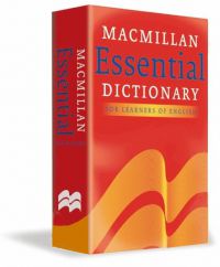 Macmillan Essential Dictionary, Bloomsbury Publishing