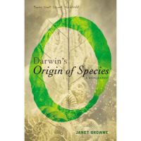 Darwin's " Origin of Species " : A Biography, JAnet Browne