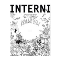 Журнал INTERNI (№6 сентябрь 2008), редакция