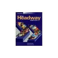 New Headway Intermediate Student's Book, Liz & John Soars
