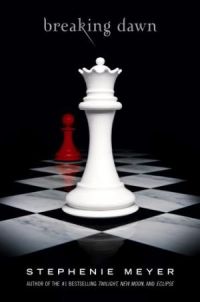 Breaking dawn, Stephenie Meyer