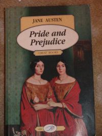 Pride and Prejudice, Jane Austen