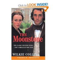 The Moonstone, Wilkie Collins
