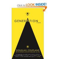 Generation A, Douglas Coupland