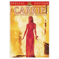 Carrie, Stephen King