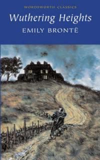 Wuthering Heights, Emily Brontё