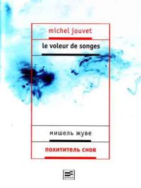 похититель снов, мишель жуве