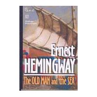 The Old Man and the Sea, Ernest Hemingway