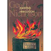 Бедлам в огне, Джефф Николсон
