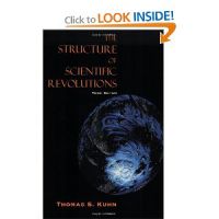 The Structure of Scientific Revolutions, Thomas S. Kuhn