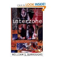 Interzone, William S. Burroughs
