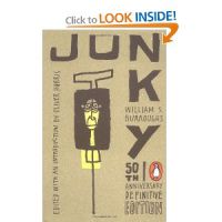 Junky, William S. Burroughs