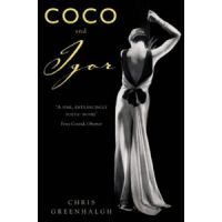 Coco and Igor, Chris Greenhalgh