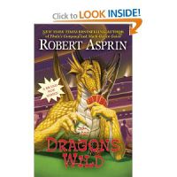 Dragons Wild, Robert Asprin