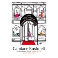 One Fifth Avenue, Candace Bushnell