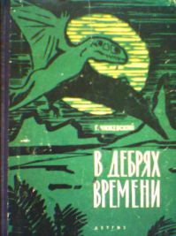 В дебрях времени, Г. Чижевский