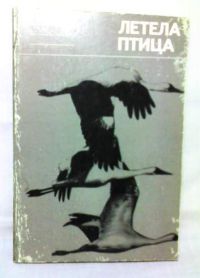 Летела птица, С. Фьельстад