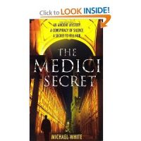 The Medici Secret., Michael White