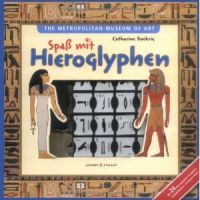 Spass mit Hieroglyphen, Catharine Roehrig