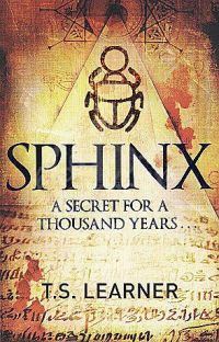 Sphinx, T.S. Learner