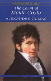 The Count of Monte Cristo, Alexandre Dumas