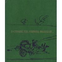 В стране, где Сороть голубая, С. Гейченко