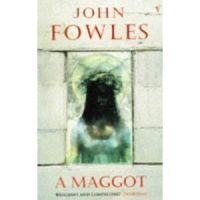 a maggot, john fowles