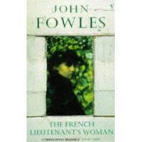The French Lieutenant's Woman, John Fowles