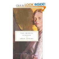 The Maples Stories, John Updike