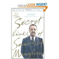 The Secret Lives of Somerset Maugham, Selina Hastings