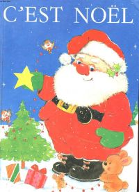 C'est Noel (Это Новый год), Editions Lito, Wizards Art
