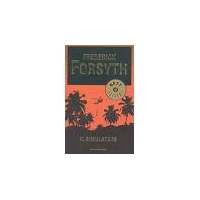 Il Simulatore, Frederick Forsyth