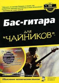 Бас-гитара для чайников, Патрик Пфайффер