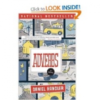 Adverbs: A Novel, Daniel Handler