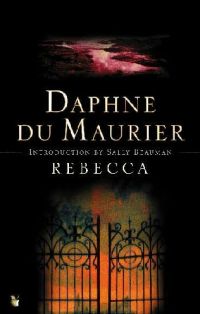 Daphne du Maurier, Rebecca