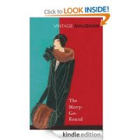 Merry Go Round, Somerset Maugham