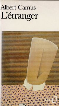 L'étranger, Albert Camus