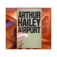 Airport (Аэропорт), Arthur Hailey (Артур Хейли)