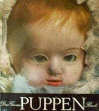 Das Grosse Puppenbuch, Bacbmann, Manfred; Hansmann, Claus
