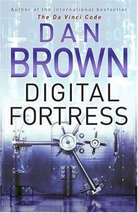 Digital Fortress, Brown Dan