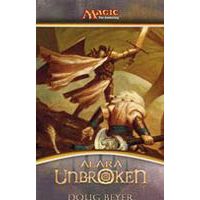 Alara Unbroken, Beyer Doug