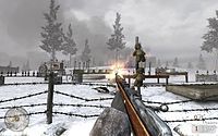 Игра Call of Duty 2+ бонус, Игра компьютерная
