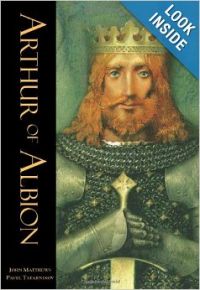 Arthur of Albion, John Matthews