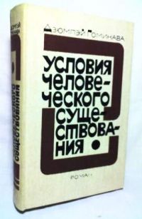 Условия человеческого существования, Дзюмпэй Гомикава