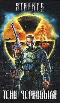 Тени Чернобыля, Серия: S.T.A.L.K.E.R.