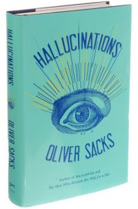 Hallucinations, Oliver Sacks