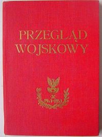 Przeglad wojskowy., Сборник